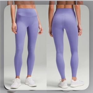 Lululemon Wunder Under High-Rise Legging